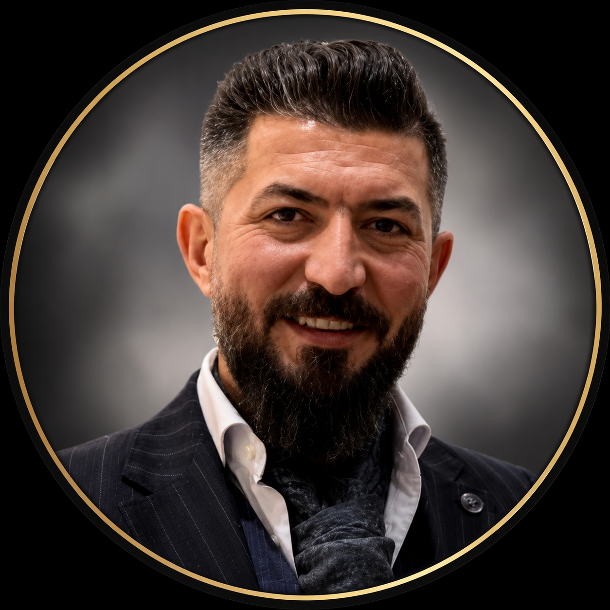 Ali Arif